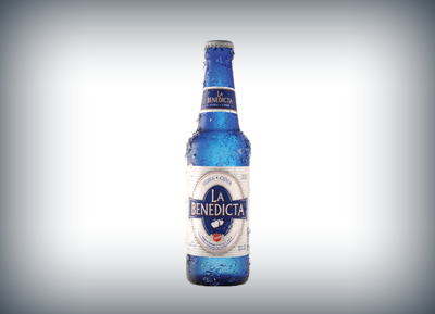 Cerveza  Benedicta 12 onz