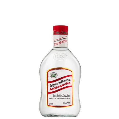 Aguardiente Antioqueño 750 ml