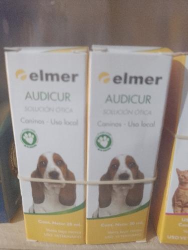 Audicur Elmer