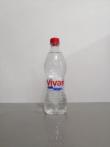 Agua Vivant sin gas 600 ml