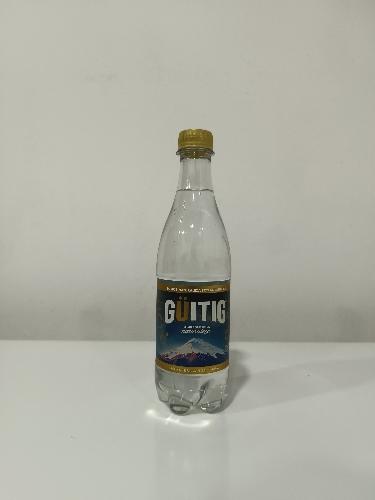 Agua Mineral Güitig 500 ml 