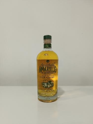 Amarillo 750 ml