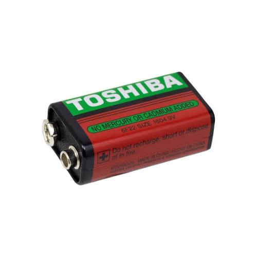 9V TOSHIBA