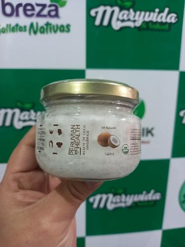 Aceite Coco Bioselva ×120 ml
