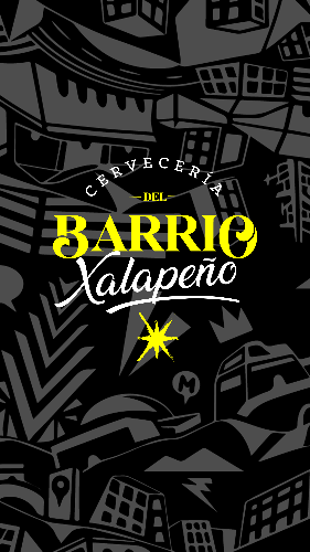 BARRIO XALAPEÑO