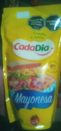 Cada Dia