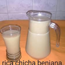 Jarra Chicha