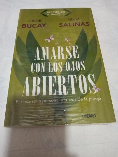 Amarse con los ojos abiertos
