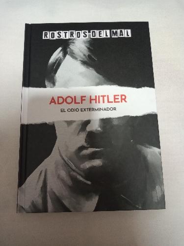 Adolf Hitler