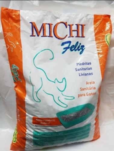 Arena Michi feliz 1.8 kg