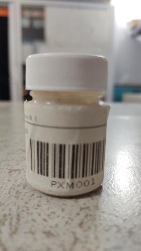 Alimento camarón mini