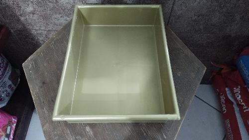 Arenero animal planet