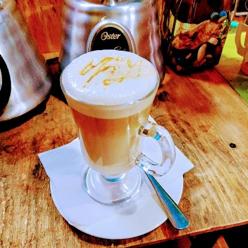 Café Machiato