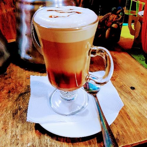 Café Mocachino