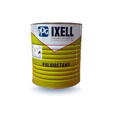 1 Galón Transparente PPG IXELL / Activador 4:1:2