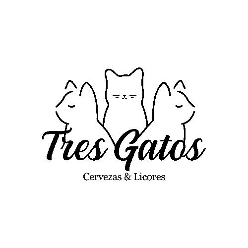 Tres Gatos cerveza y licores
