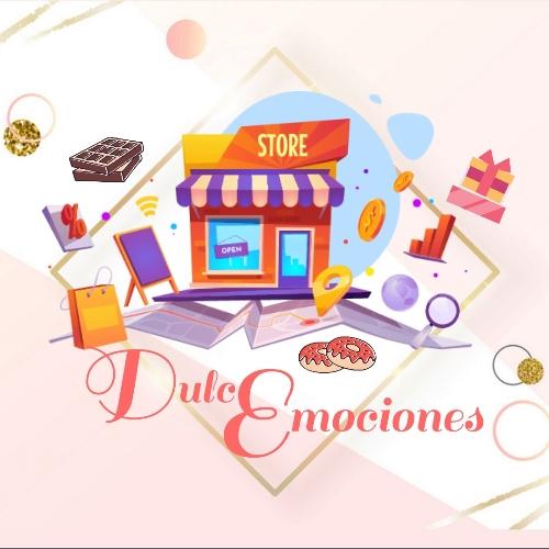 Tienda Dulcemociones 