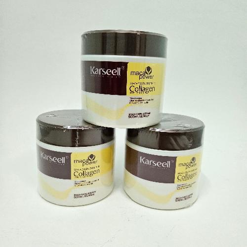 Crema Karssell