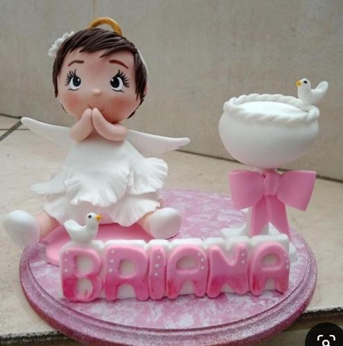 Centro de mesa 10-12cm