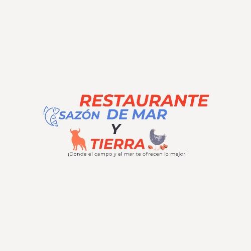 Sazon de mar y tierra