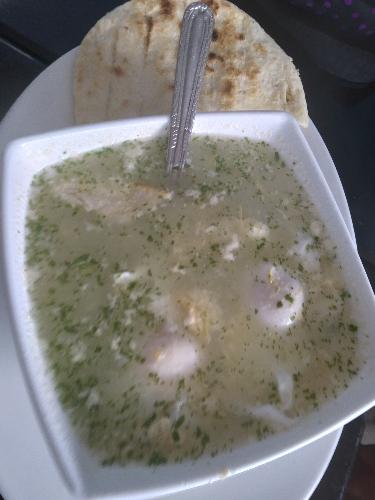 changua