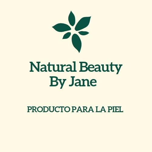 Natural Beauty By Jane 