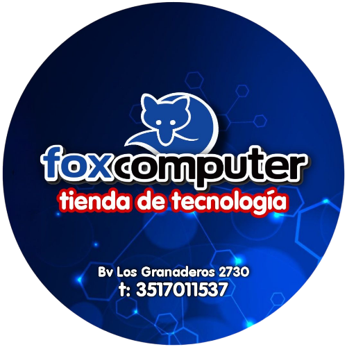 Fox Computer 