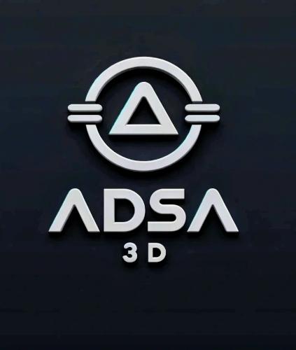 ADSA 3D