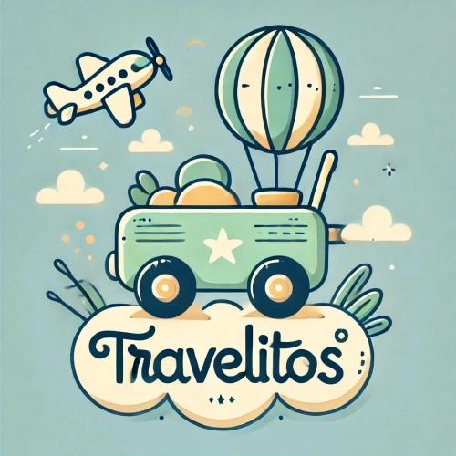 Travelitos Ropa Para Bebe