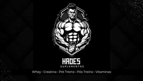 Hades Suplementos