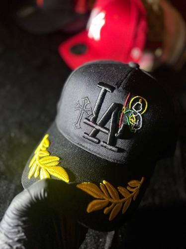 Mambo caps