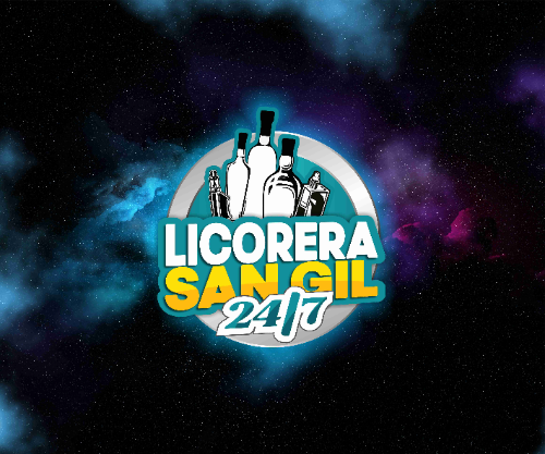 LICORERA 247 SAN GIL.