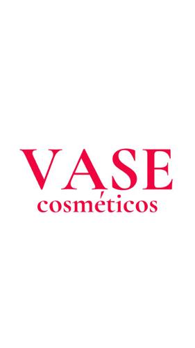 Vase cosméticos 
