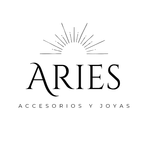 Aries Accesorios y joyas