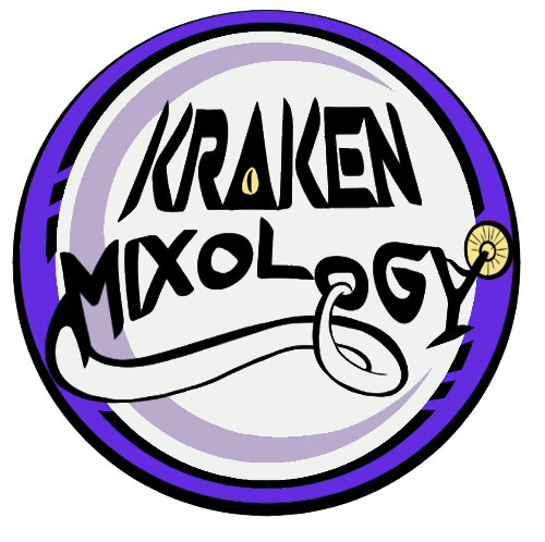 Krakenmixology