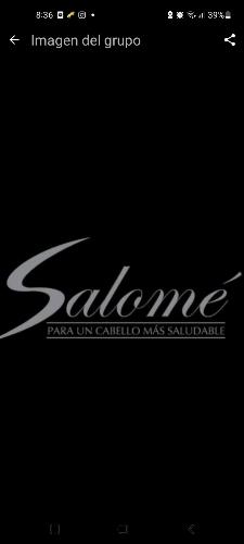 Productos salomé _nb