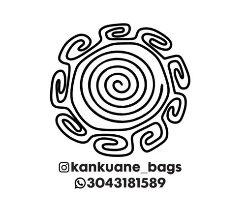 Kankuané Bags