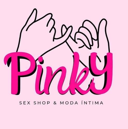 PINKY Sex Shop & Moda Íntima 