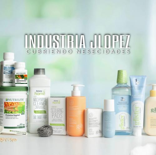 INDUSTRIA JLOPEZ