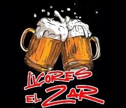 Licores El ZAR 