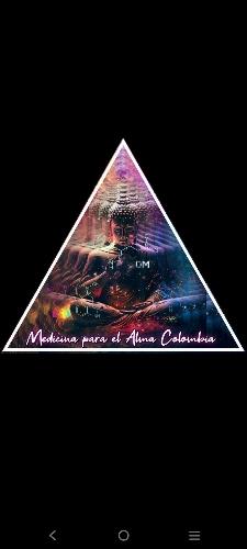 Medicina para el Alma Colombia 