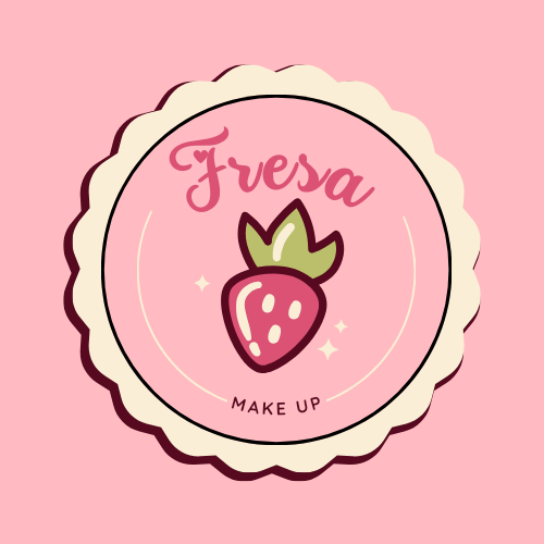Fresa  Make Up