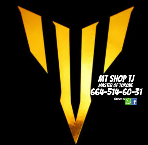 MT SHOP TJ