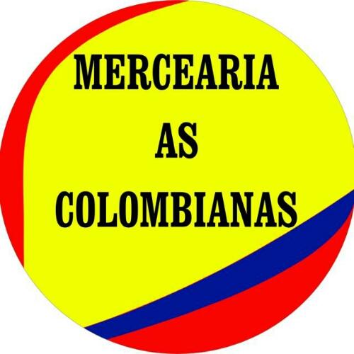 Mercearia As Colombianas