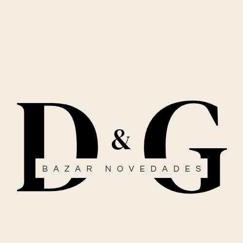 DG Bazar Novedades 