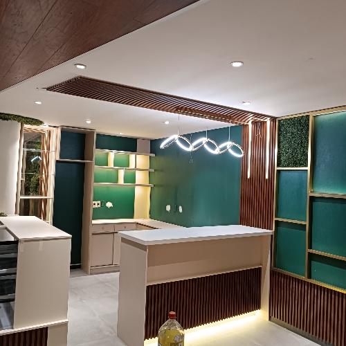 Hyl Muebles 