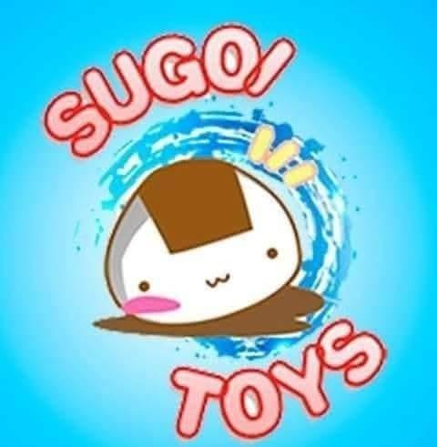 SugoiToys Lzc 