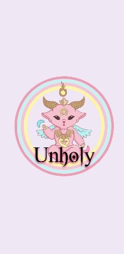Unholy