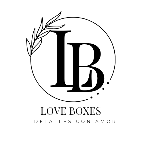 LOVE BOXES