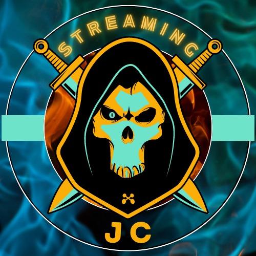 Streaming JC